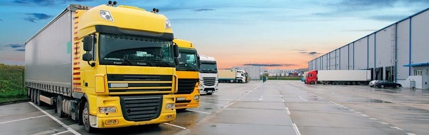 Заказать транспортно-экспедиционные услуги в Санкт-Петербурге